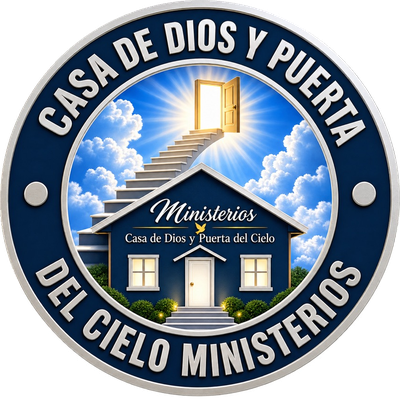 Casa de Dios y Puerta del Cielo Ministerios